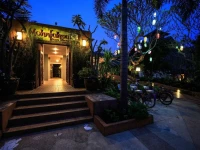 Mohnfahsai Home Resort 4*