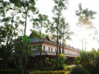 Phowadol Resort And Spa 4*