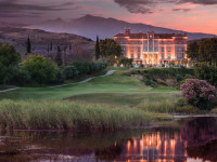 Anantara Villa Padierna Palace Resort