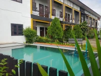 At Chiangrai Resort 3*