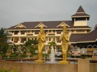Luck Swan Resort 3*