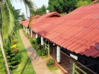 Maesalong Villa 3*