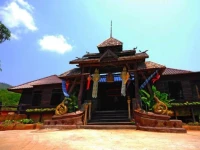 Prai Nurn Resort 3*