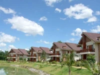Santico Resort 3*