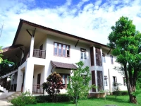 Teak Garden Spa Resort 3*