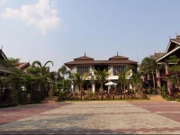 Baan Soontree Resort 2*
