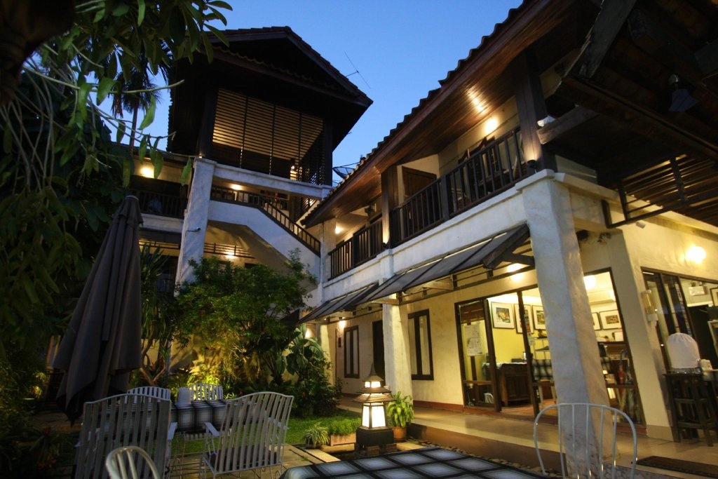 Baan Warabordee 2*