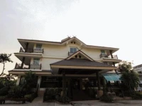 Diamond Park Inn Chiangrai & Resort 2*