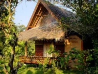 Naga Hill 3*