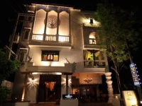 At Niman 4*
