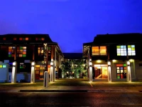De Lanna Hotel 4*