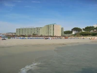 Beverly Playa 3*