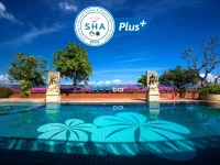 Furama Chiang Mai 4*