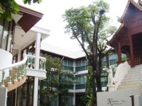 Kodchasri Thani Hotel 4*