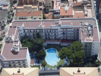 GHT Hotel Balmes &amp; Apartaments