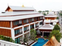 Sirilanna Hotel 4*