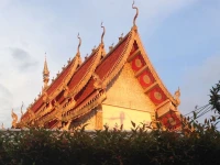 The Oriental Siam Resort 4*