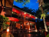 Tri Yaan Na Ros Colonial House 4*