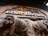 Baan Boo Loo 3*
