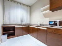 Baiyoke Ciao Hotel 3*