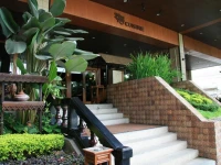 Chiang Mai Orchid Hotel 3*