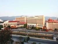 Chiang Mai Phucome Hotel 3*
