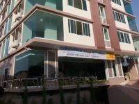 Chiang Mai Residence 3*