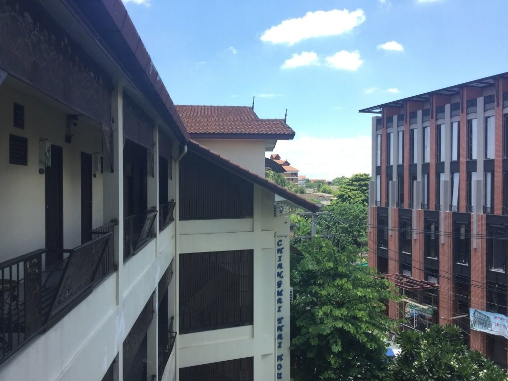 Chiang Mai Thai House 3*