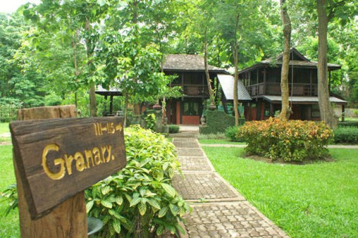 Doi Kham Resort 3*