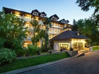 Eurasia Chiang Mai Hotel 3*