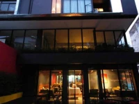 H Unique Bed And Breakfast 3*