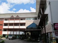 Huay Kaew Palace 3*