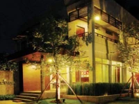 Ketawa Stylish Hotel 3*