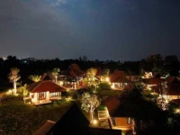 Lanna Boutique Village 3*