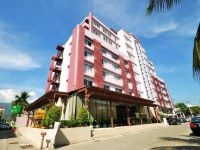 Mayflower Grande Hotel Chiang Mai 3*