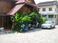 M.D. House 3*