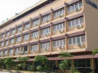Oasis Hotel Chiang Mai 3*