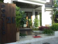 Portico 21 3*