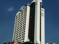 Royal Lanna Hotel 3*