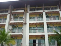 Sakorn Residence 3*