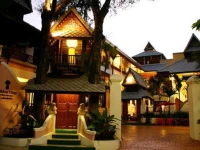 Tadkham Village 3*