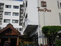 Tapae Place 3*