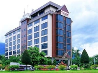Tarin Hotel 3*