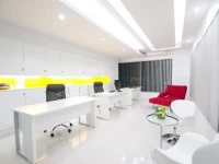 The Empire Residence Nimman 3*