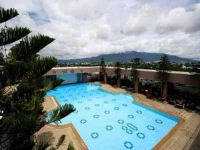 The Park Hotel Chiang Mai 3*