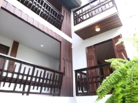 The Peaberry 3*