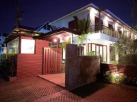 The Twenty Lodge 3*