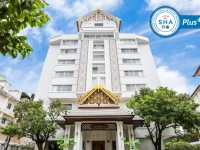 Viangbua Mansion 3*