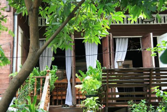 Boonmee Guest House 2*
