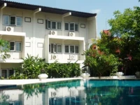 Changpuak Hotel 2*